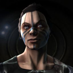 Eldoth Kron — legacy portrait