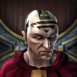 HedoNic Yanger — legacy portrait