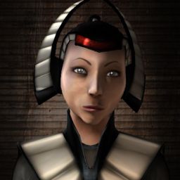Totured Veracity — legacy portrait