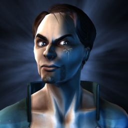 Severice — legacy portrait