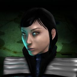 Hata'ri Hanso — legacy portrait