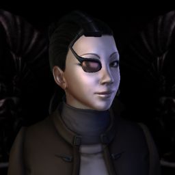 penquinze — legacy portrait