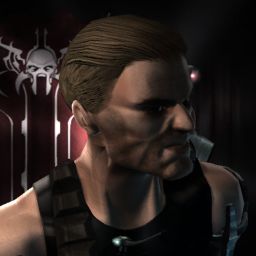 Zystem Hadarac — legacy portrait