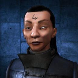 LowSec — legacy portrait