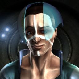 Sunslayer404 — legacy portrait