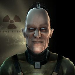 Thethingamabob — legacy portrait