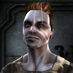Lord Estaban — legacy portrait
