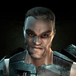 BomBardur — legacy portrait