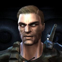 JR Morgan — legacy portrait