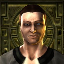 KerthPL — legacy portrait
