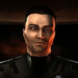Tub Chil — legacy portrait