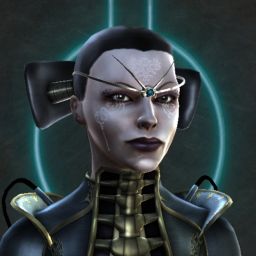 S'you — legacy portrait