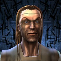 MissusBeastly — legacy portrait