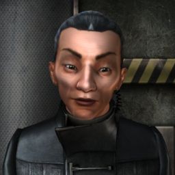 Punjii — legacy portrait