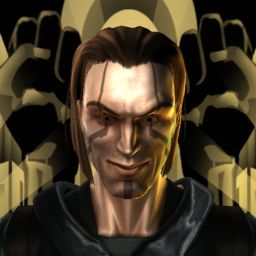 Merkorte — legacy portrait