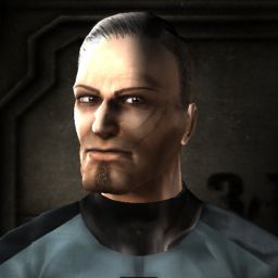 Ammom Ruoy — legacy portrait