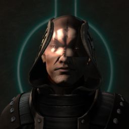 slyzor — legacy portrait