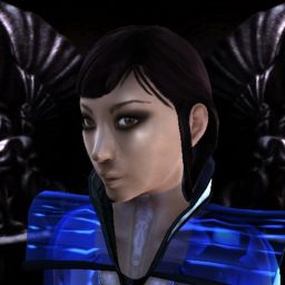 mysexysales — legacy portrait