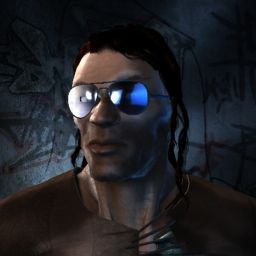 Zam Zumah — legacy portrait