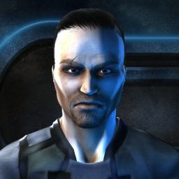 Koeno — legacy portrait