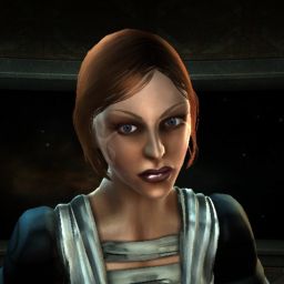 Kyris Eyn — legacy portrait