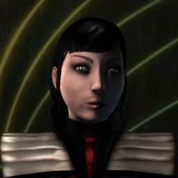 Silenar — legacy portrait