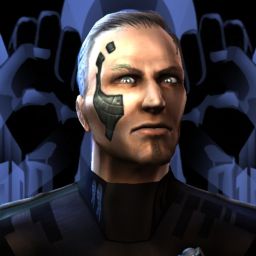 Slug Stew — legacy portrait