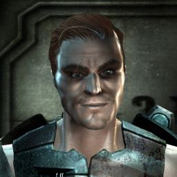 Caldari Citizen 272742153 — legacy portrait