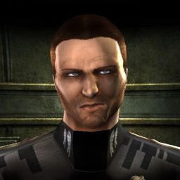 MaxPostal — legacy portrait