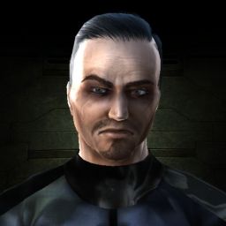 Hal IV — legacy portrait