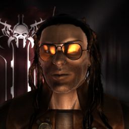 Demetriqk — legacy portrait