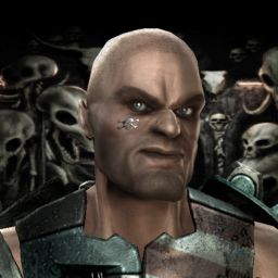 Hrothgar Healfdene — legacy portrait