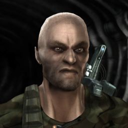 SuddenDeath1 — legacy portrait
