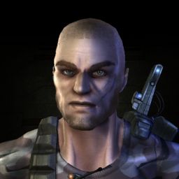 Lokk Jaw — legacy portrait