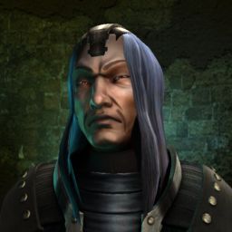 Submaster82 — legacy portrait