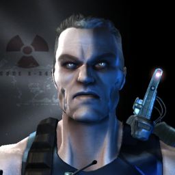 xjudgedreadx — legacy portrait