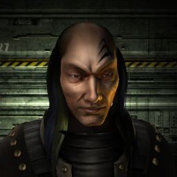illuil seizen — legacy portrait