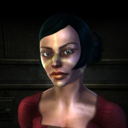 Aurein — legacy portrait