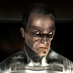 Inquis Eisenhorn — legacy portrait