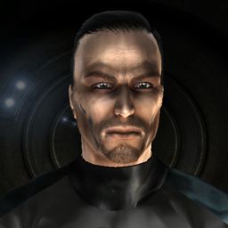 Angelskar — legacy portrait