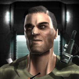 Kracko — legacy portrait