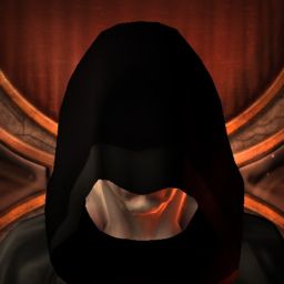 Erkhan Grouns — legacy portrait