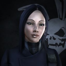 Ce'lestis — legacy portrait