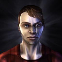 Marcus Sova — legacy portrait