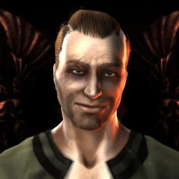 chipper 333 — legacy portrait