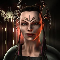 Terrina Thalen — legacy portrait
