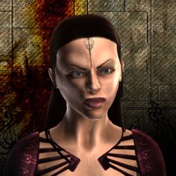 Thar Saal — legacy portrait