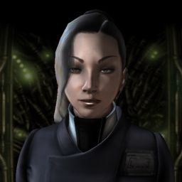 Ameno Furi — legacy portrait