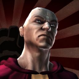 Jodo McFatty — legacy portrait