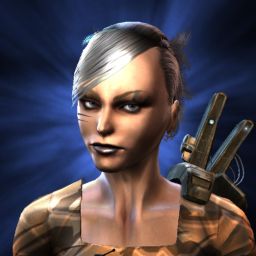 Allegros — legacy portrait